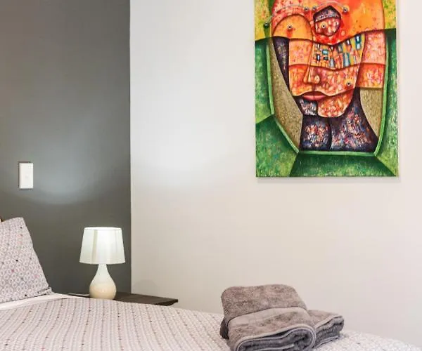公寓 Modern Private
